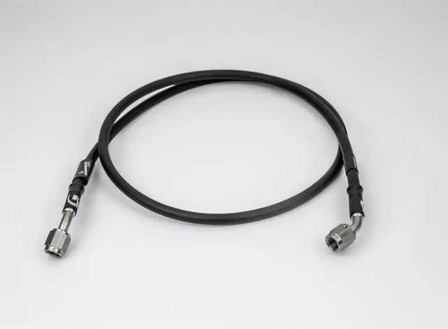 Goodridge 11-13 Mazda 2 Clutch Line - Goodridge