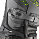 Sg 22 Gore Tex Enduro Boot Antracite/Black Sz 13 - GAERNE