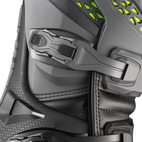 Sg 22 Gore Tex Enduro Boot Antracite/Black Sz 13 - GAERNE