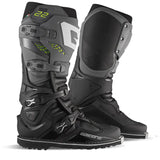 Sg 22 Gore Tex Enduro Boot Antracite/Black Sz 13 - GAERNE