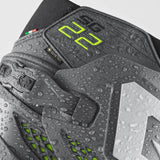 Sg 22 Gore Tex Enduro Boot Antracite/Black Sz 13 - GAERNE