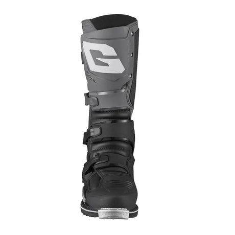Sg 22 Gore Tex Enduro Boot Antracite/Black Sz 13 - GAERNE