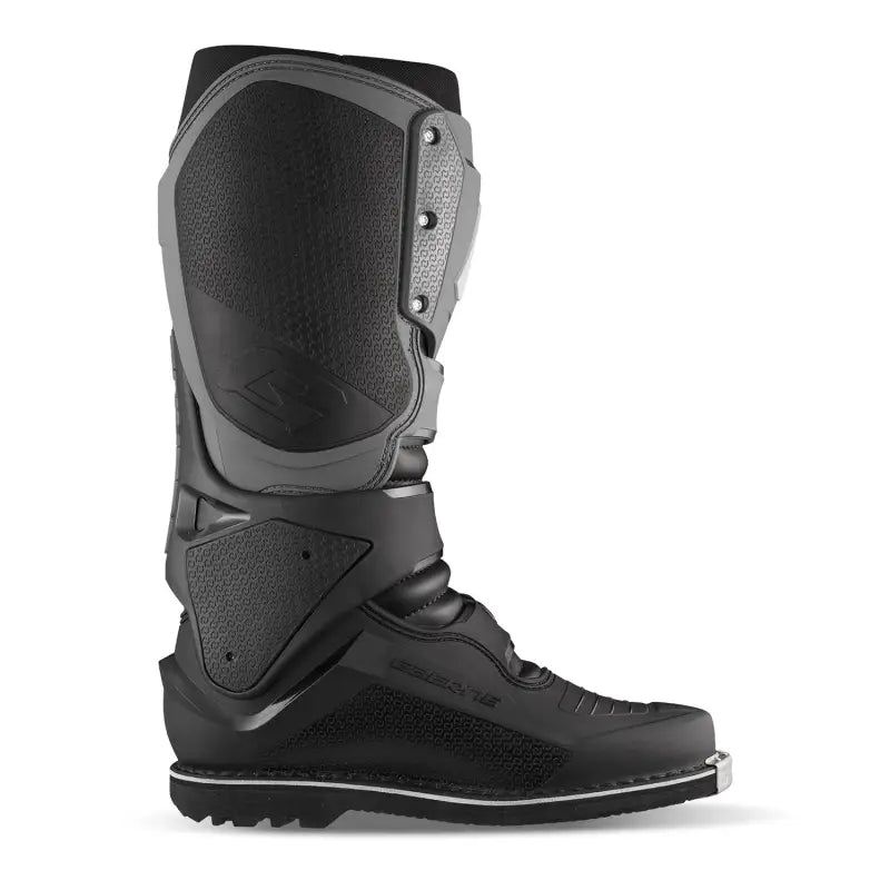 Sg 22 Gore Tex Enduro Boot Antracite/Black Sz 13 - GAERNE