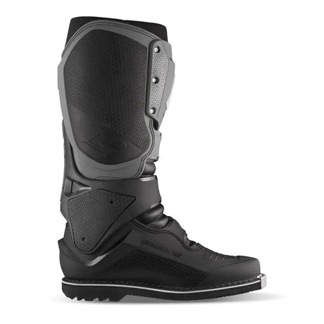 Sg 22 Gore Tex Enduro Boot Antracite/Black Sz 13 - GAERNE