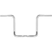Gorilla 14" Apehangers 1.25" Tbw Chrome 