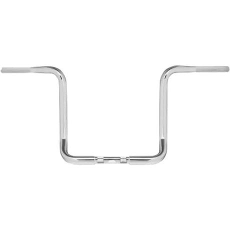 Gorilla 14" Apehangers 1.25" Tbw Chrome 