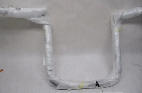 Gorilla 16" Apehangers 1.25" Black 