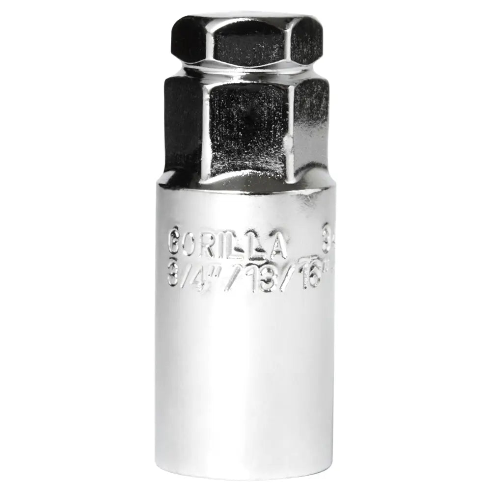 Gorilla 3434DS Lug Nut Socket