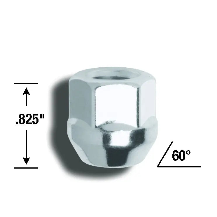 Gorilla 40047B Lug Nut