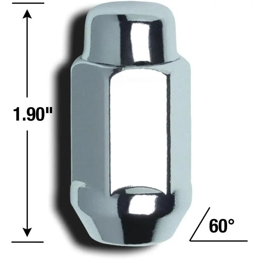 Gorilla 41108XL Lug Nut