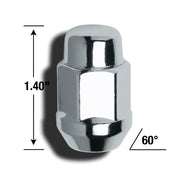 Gorilla 41127B Lug Nut