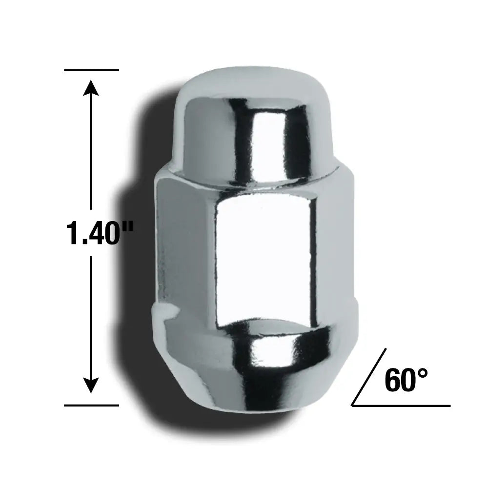 Gorilla 41127B Lug Nut