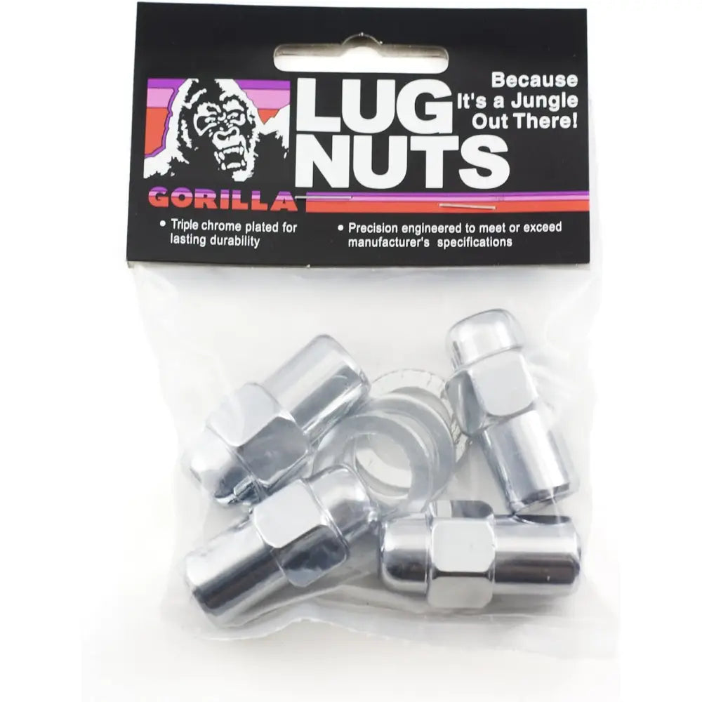 Gorilla 73127B Lug Nut