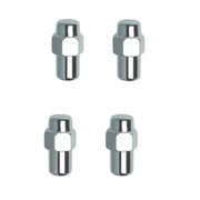 Gorilla 73137CRB Lug Nut