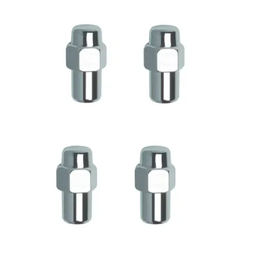 Gorilla 73137CRB Lug Nut
