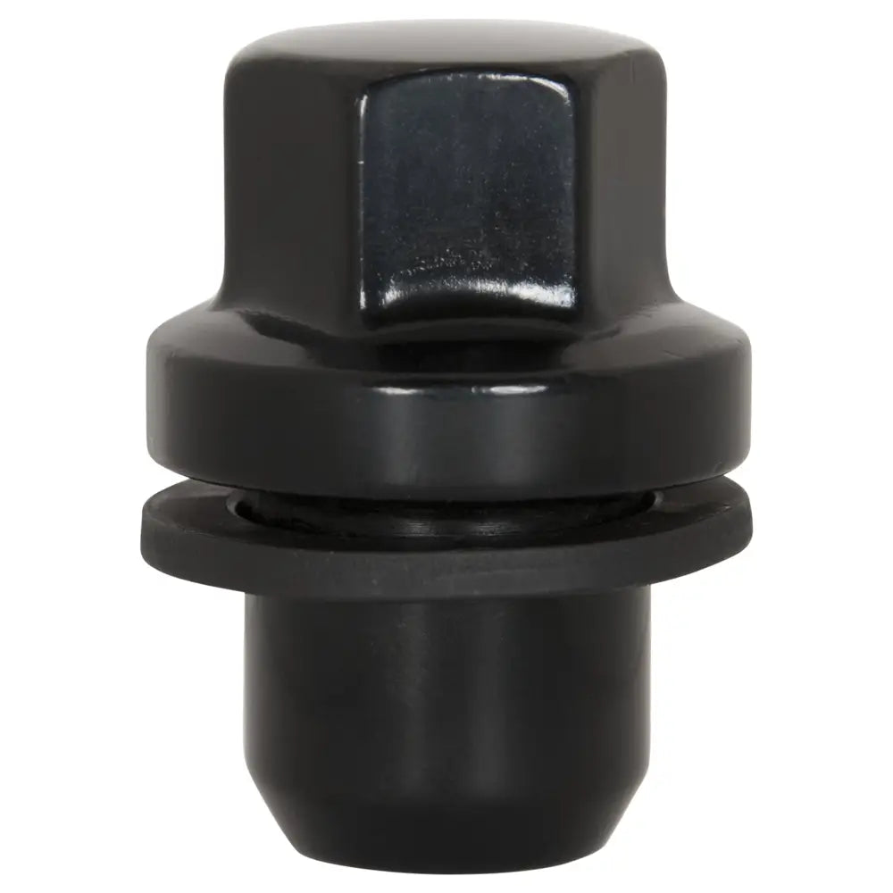 Gorilla 75148RBC Lug Nut - Black Chrome