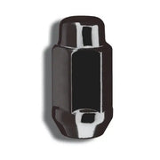 Gorilla 76148BC Duplex acorn Black Chrome