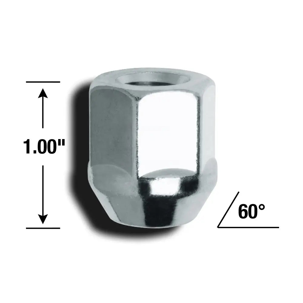 Gorilla 90047B Lug Nut