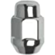 Gorilla 91138 Acorn Bulge - Chrome