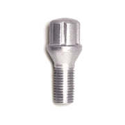 Gorilla Automotive 17100SD Wheel LUG NUT;Wheel LUG Bolt - Chrome Small