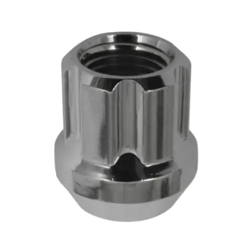 Gorilla Closed End Design Prevents Rusting Lug Nut 26048SD - Duplex 14MM 1.5 100BOX