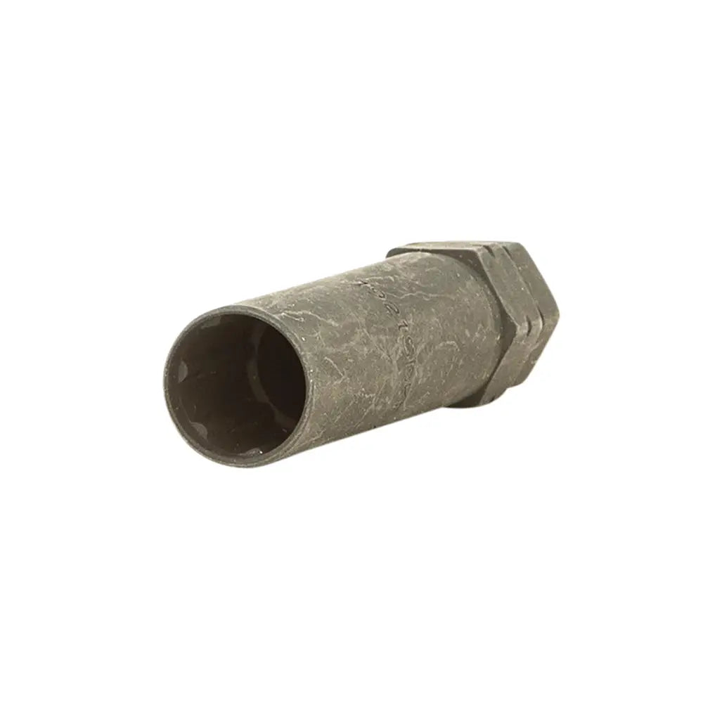 Gorilla Easy To Install Lug Nut Socket 1921Sdkey-7PT - Black 7PT Key 19MM 21MM Hex