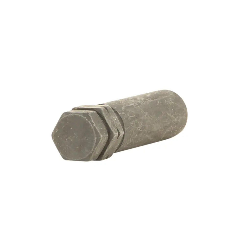 Gorilla Easy To Install Lug Nut Socket 1921Sdkey-7PT - Black 7PT Key 19MM 21MM Hex