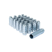 Gorilla Easy To Install Wheel Installation Kit K6EOS-14150GR - 6LUG 14-1.50 ET OE Spline Wik Zinc
