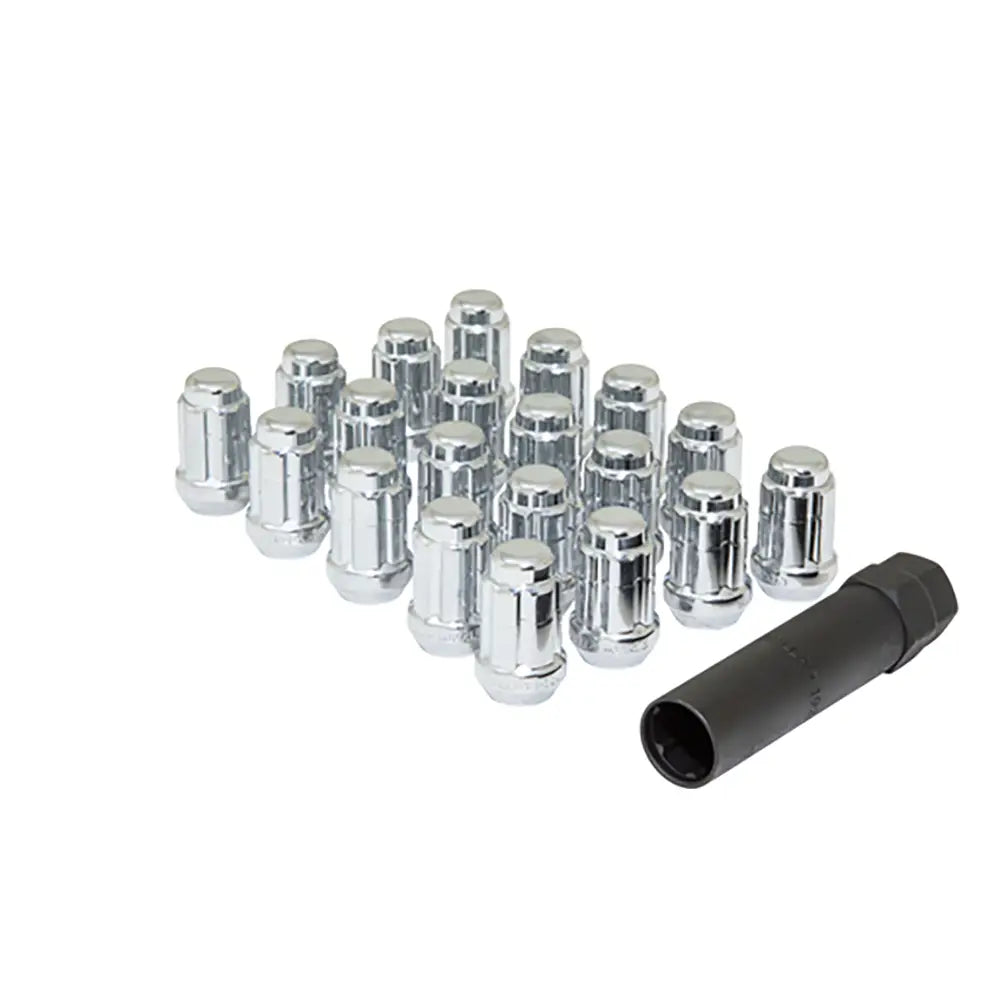 Gorilla K5CS-12125GR 60 Degree Conical