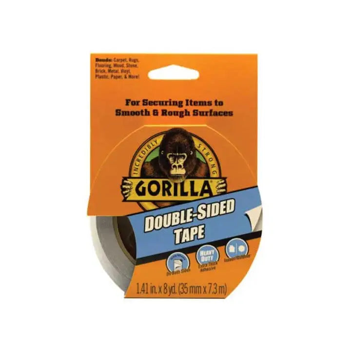 Gorilla Glue Company 100925 - White