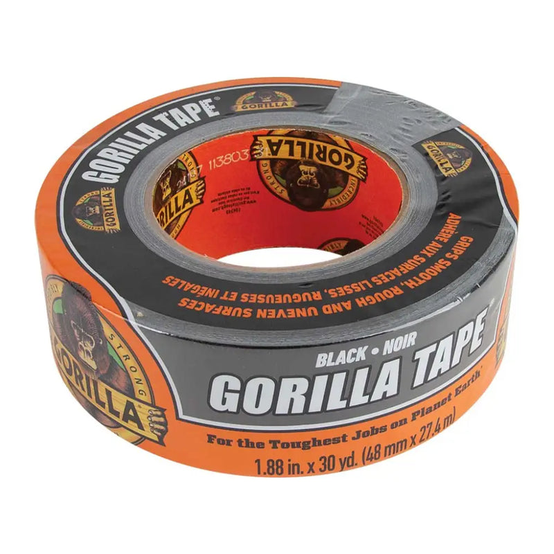 Gorilla Glue Company 105629 - Black