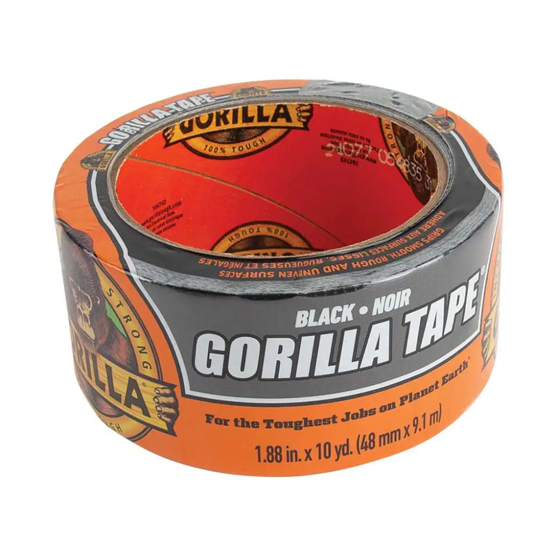 Gorilla Glue Company 105631 - Black