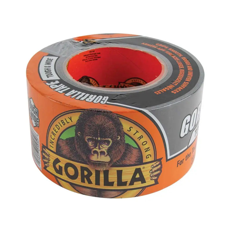 Gorilla Glue Company 106425 - Black