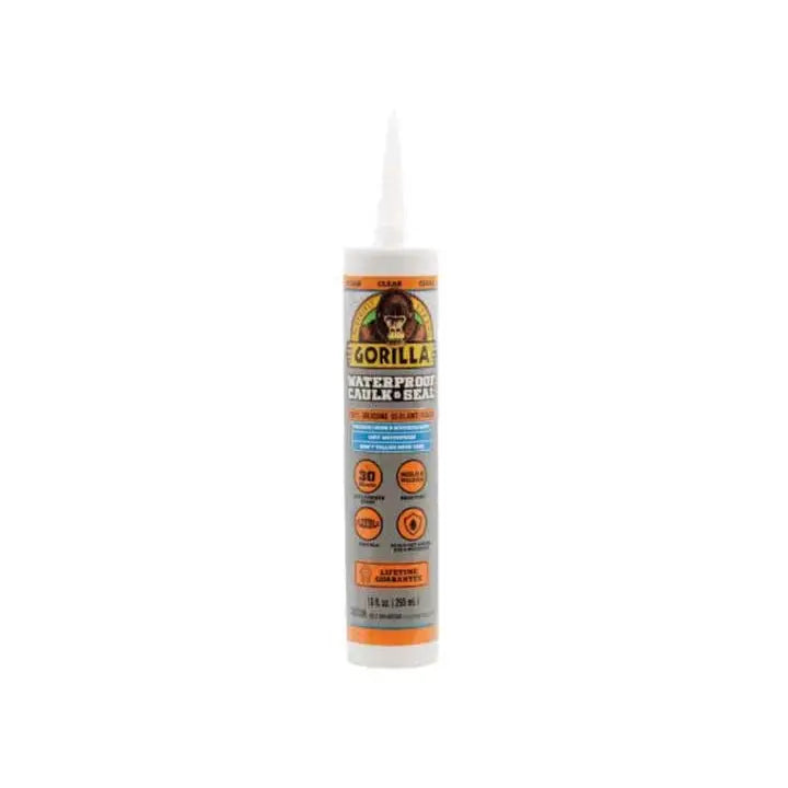 Gorilla Glue Company 108324 - Clear