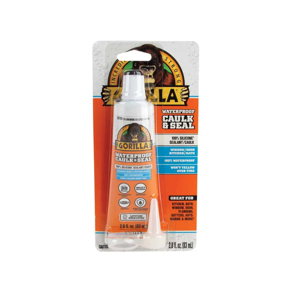Gorilla Glue Company 108329 - White