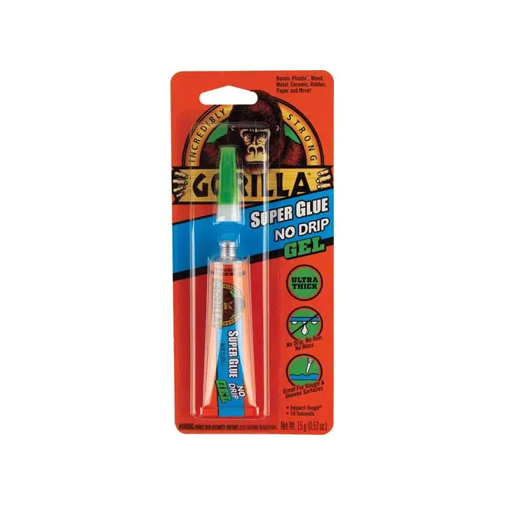 Gorilla Glue Company 109804 - Clear