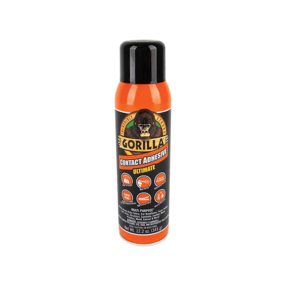 Gorilla Glue Company 109852 - Clear