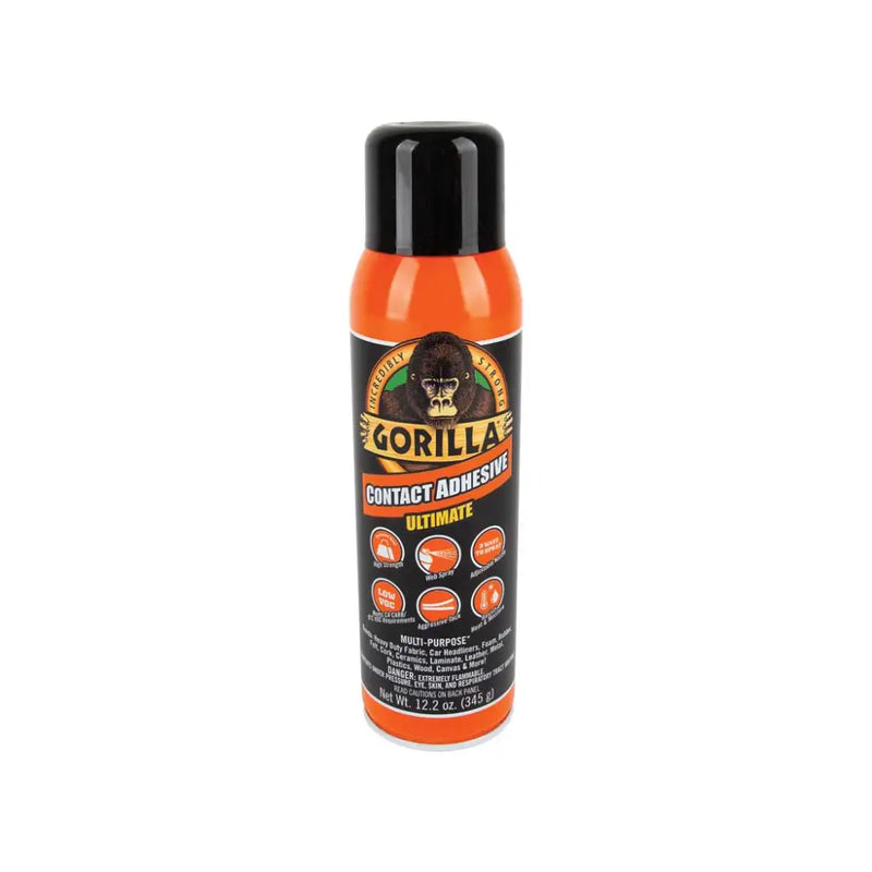 Gorilla Glue Company 109852 - Clear