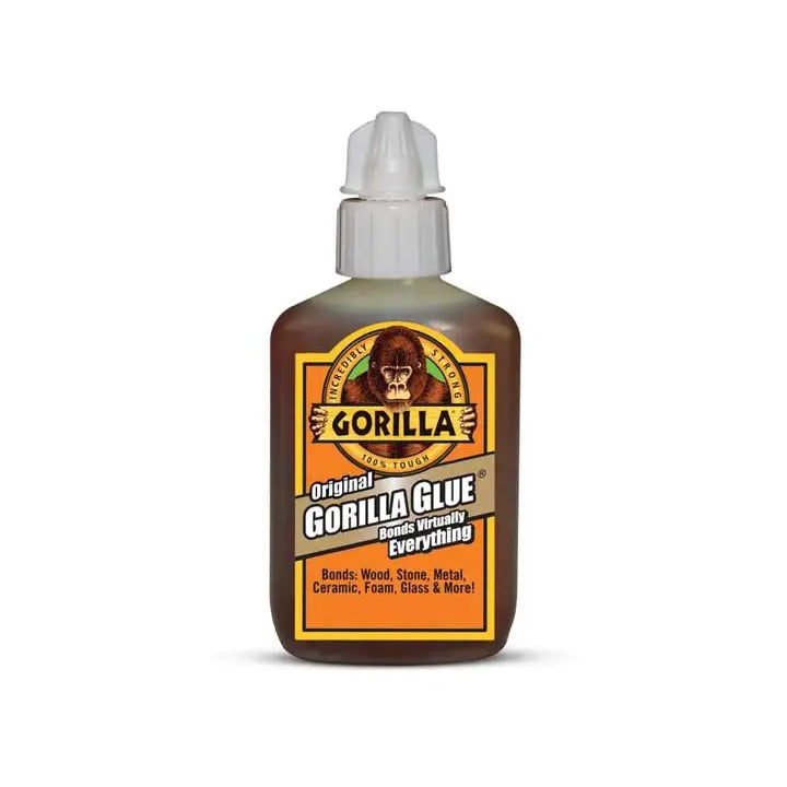 Gorilla Glue Company 5000201 - Brown