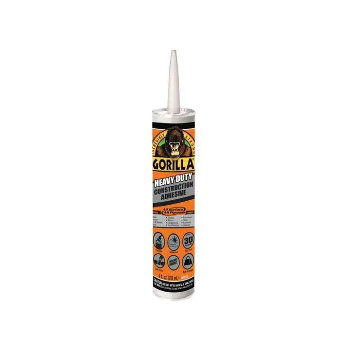 Gorilla Glue Company 8010003 - Clear