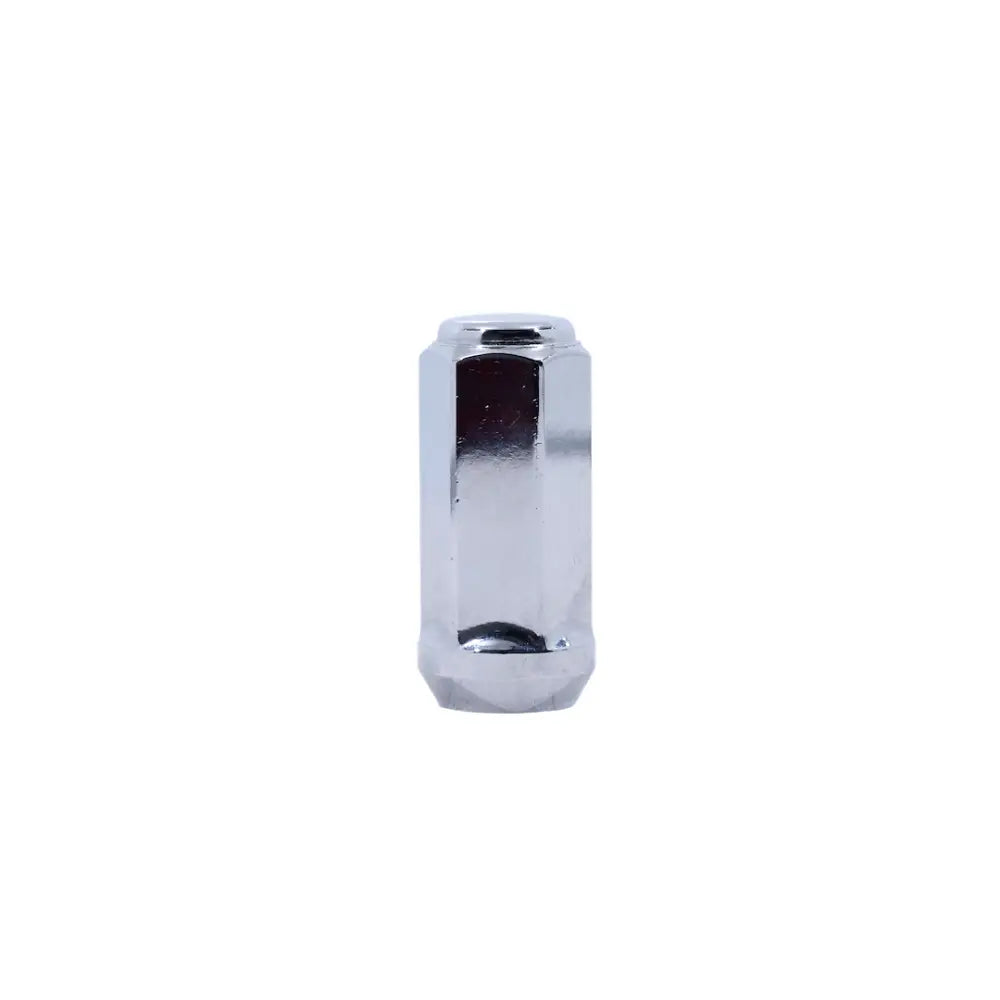Gorilla High Corrosion Resistance Wheel Installation Kit K5LT19-14150GR - Chrome 5LUG 14-1.50 Hex Wik Duplex
