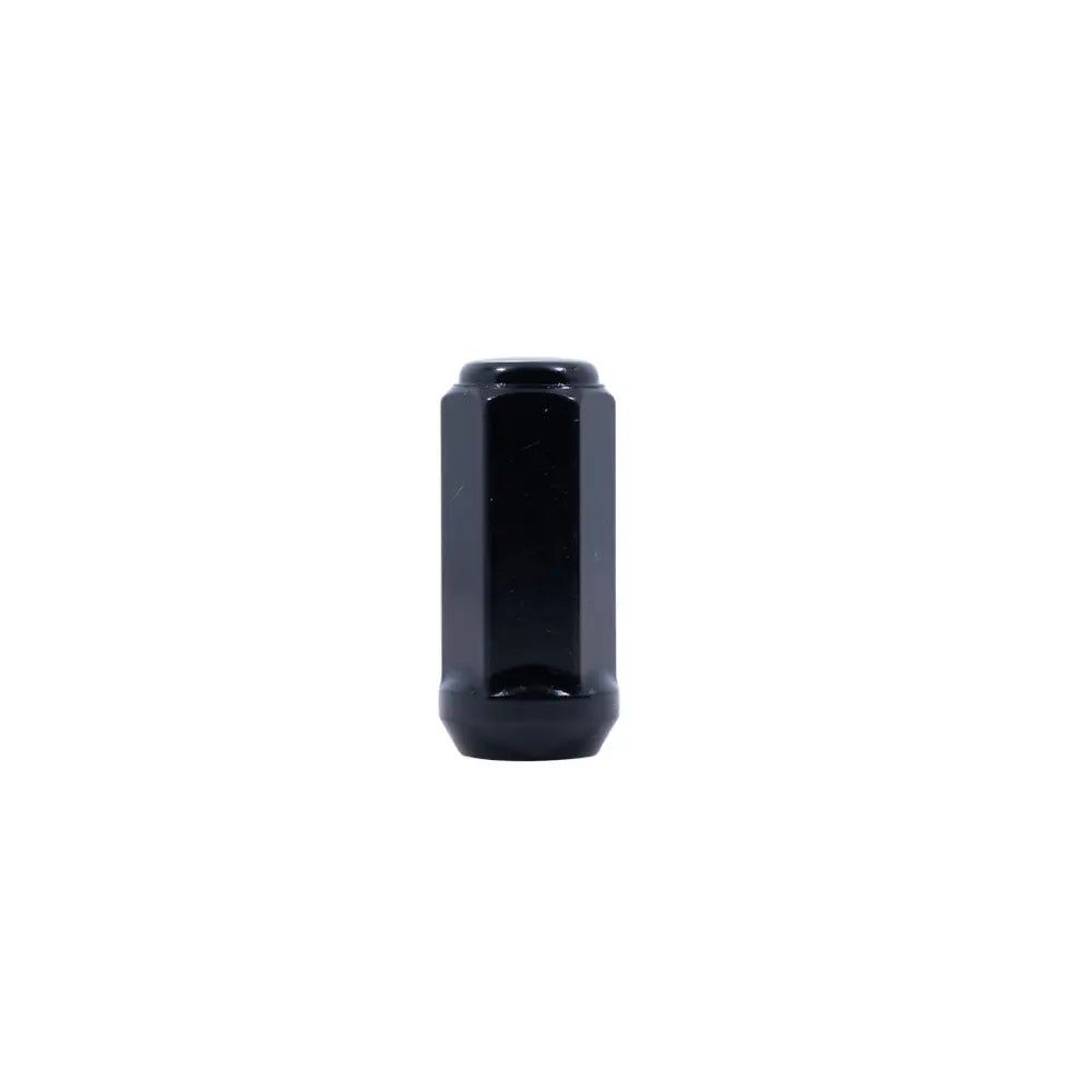 Gorilla High Corrosion Resistance Wheel Installation Kit K5LT19-14150BGR - Black 5LUG 14-1.50 Hex Wik Duplex