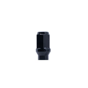 Gorilla High Corrosion Resistance Wheel Installation Kit K6LE19-12150BGR - Lug 12-1.50 Hex Wik Ext Threa