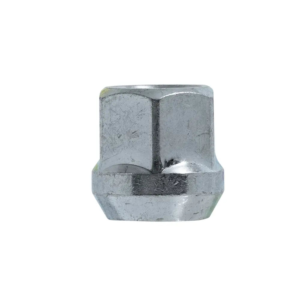 Gorilla High Corrosion Resistance Wheel Installation Kit K6LO19-12150GR - 6LUG 12-1.50 Hex OE Wik Zin