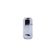 Gorilla High Corrosion Resistance Wheel Installation Kit K6LT19-14200GR - Chrome 6LUG 14-2.0 Hex Wik Duplex