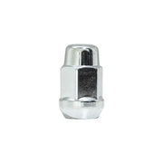 Gorilla 91108 Acorn Bulge - Chrome Blg 14MM 100BX