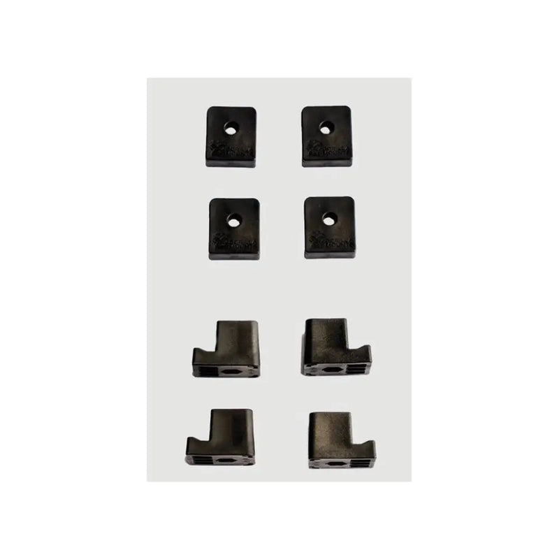 Gorilla Mounts ARB-CK-B - Black