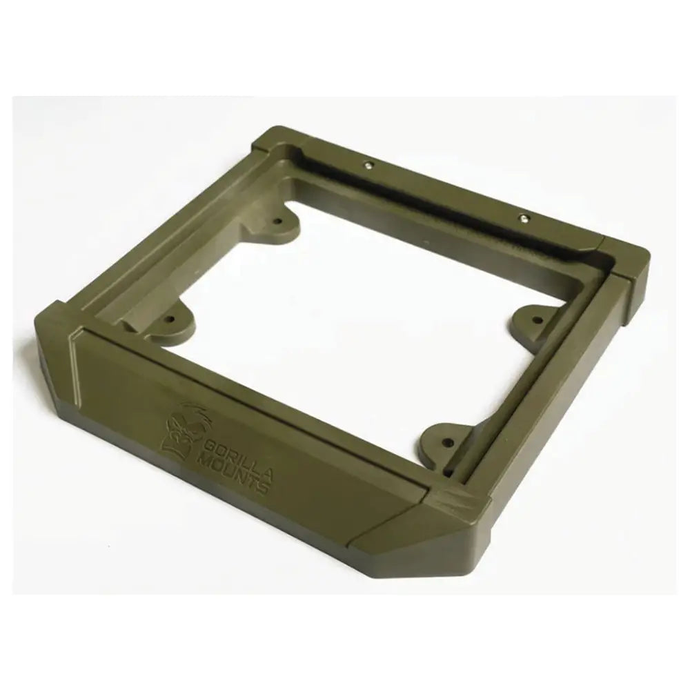 Gorilla Mounts Gmount-AG - Green