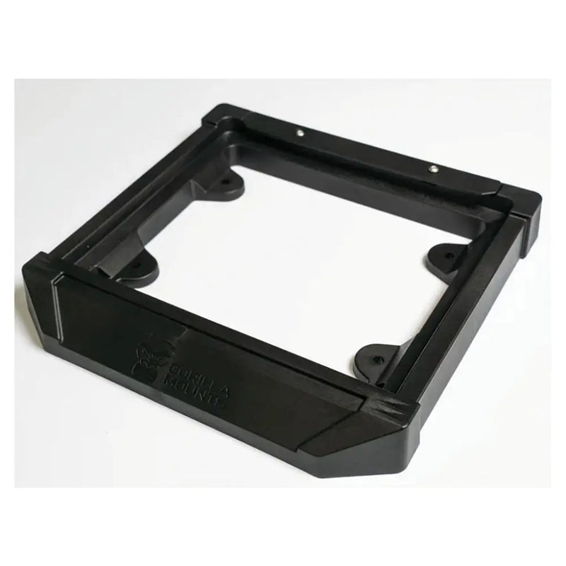 Gorilla Mounts Gmount-B - Black
