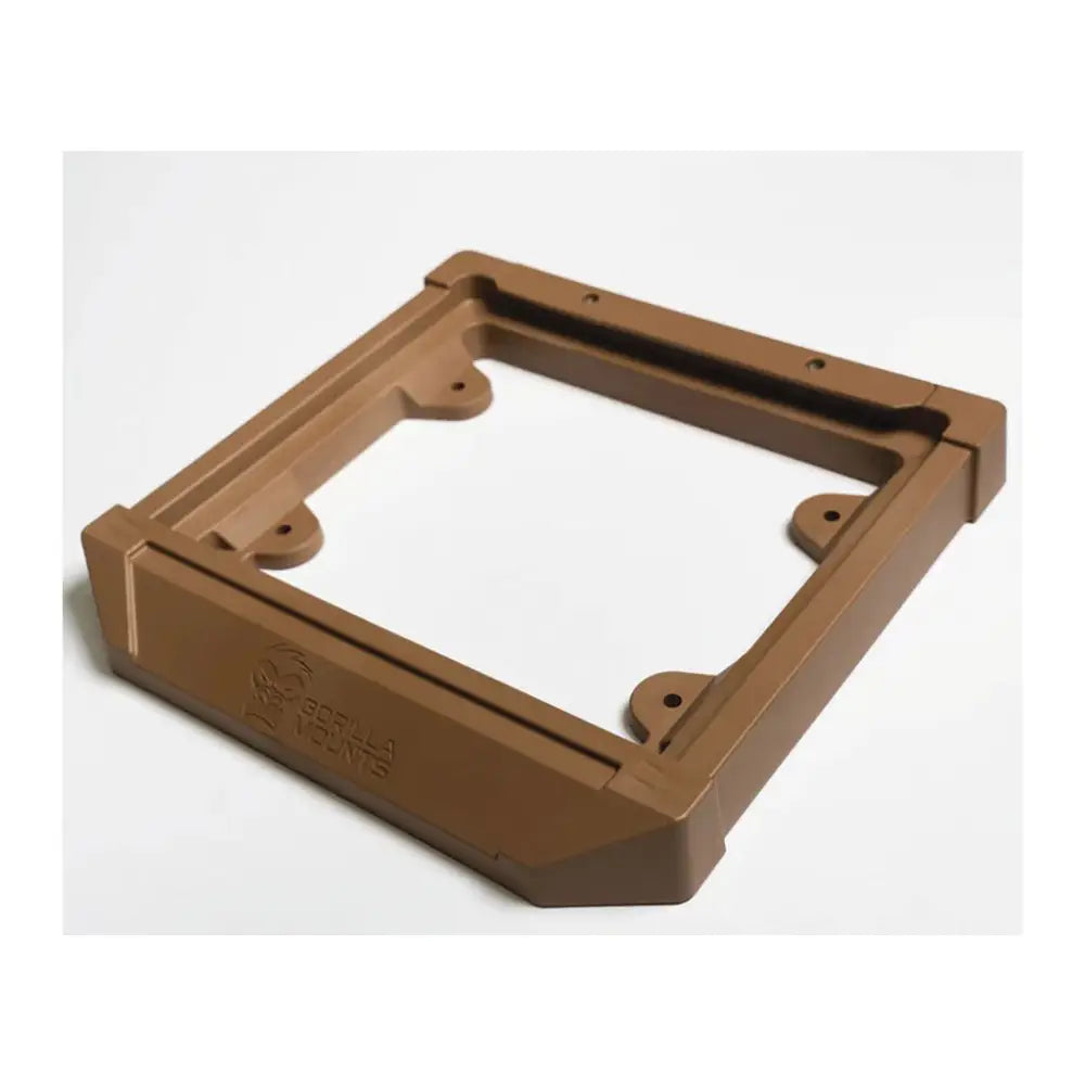 Gorilla Mounts Gmount-T - Desert Tan